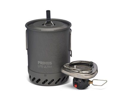 varic set primus lite ultra 08l tmave seda 8