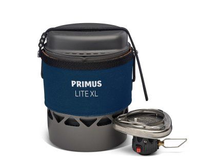 varic set primus lite xl stove system ii 10l blue tmave modra 1
