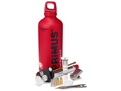 primus gravity multifuel kit