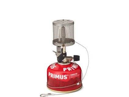 PRIMUS Micron Lantern Steel Mesh