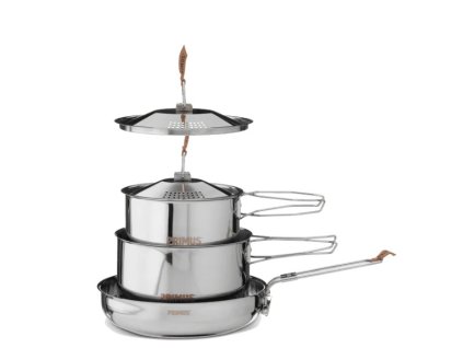PRIMUS CampFire Cookset S.S. Small