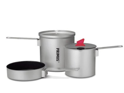 PRIMUS Essential Trek Pot Set