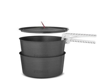 PRIMUS LiTech Pot Set 1,3L