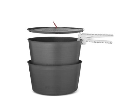 PRIMUS LiTech Pot Set 2,3L