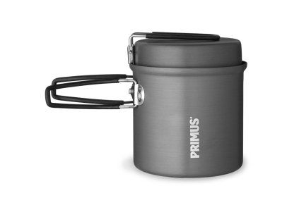 hrnec primus litech trek kettle 10l tmave seda