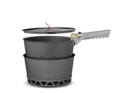 PRIMUS PrimeTech Pot Set 1,3L