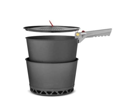 PRIMUS PrimeTech Pot Set 2,3L