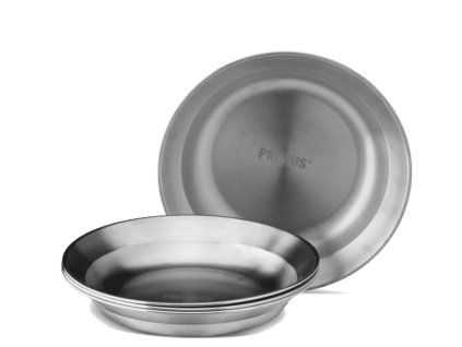 Talíř PRIMUS CampFire Plate S.S.