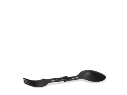 PRIMUS Folding Spork Black