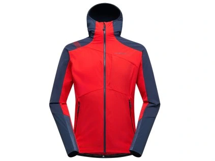AEQUILIBRIUM SPEED JACKET Men