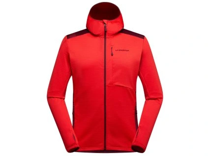 CHILL THERMAL HOODY Men