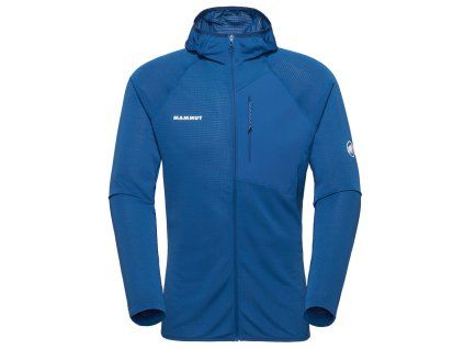Aenergy Light ML Hooded Jacket Men