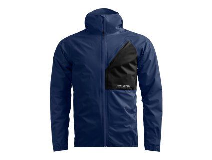 Trace 2.5L Jacket Men's