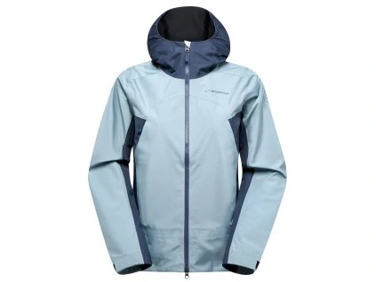 DISCOVER SHELL JACKET Women