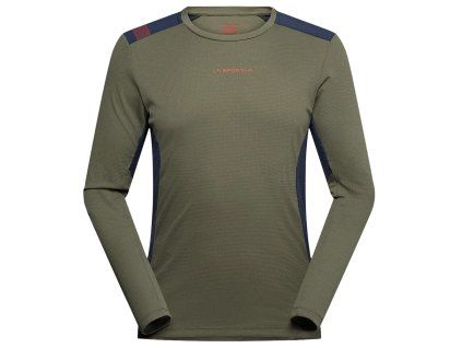 BEYOND LONGSLEEVE Men