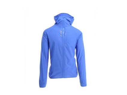 INOV8 STORMSHELL V2 M blue (Velikost S, Barva modrá)