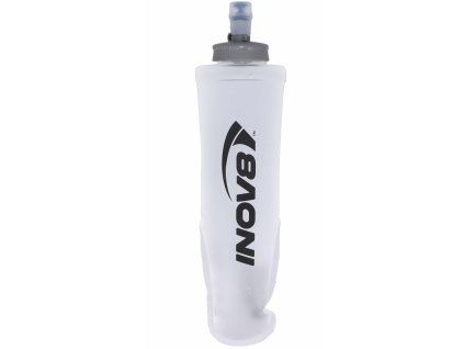 inov8 softflask 0 5 lockcap clear