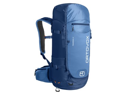 Traverse 40