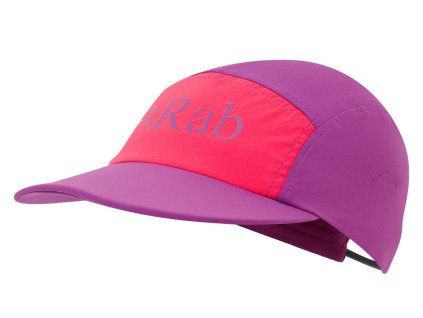 Talus 5 Panel Cap