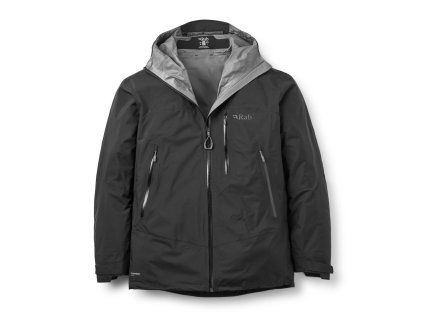 Downpour Mountain Jacket (Velikost XL)