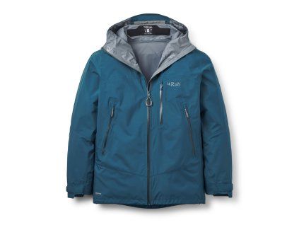 Downpour Mountain Jacket (Velikost XXL)