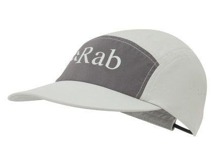 Talus 5 Panel Cap