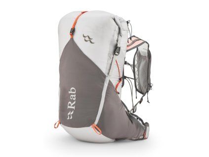 Veil XP 30 (Velikost M | záda 48 cm)