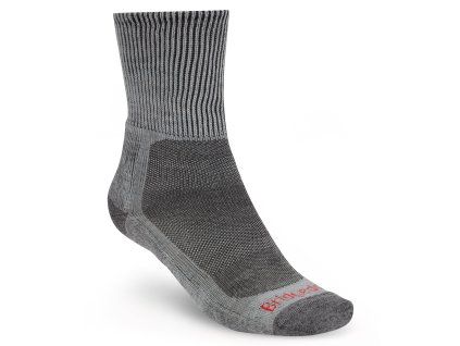 Hike LW MC Boot (Velikost XL)