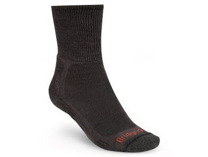 Hike LW MC Boot (Velikost M)