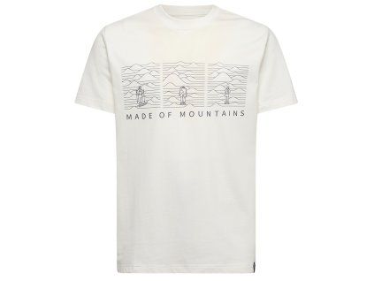 MADE OF MOUNTAIN