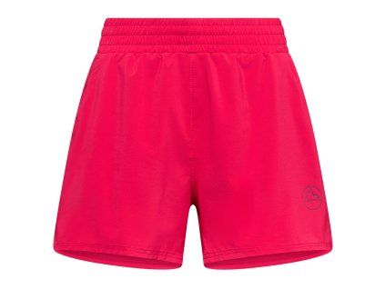 Pure 4" Short Women