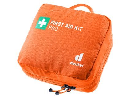 First Aid Kit Pro