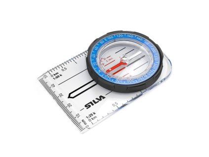 Kompas SILVA Field