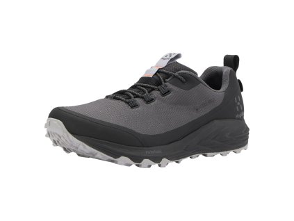 Boty Haglöfs L.I.M FH GTX Low pánské (Velikost 6,5, Barva modrá)
