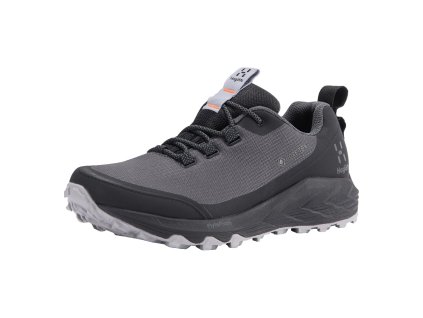 W Boty Haglöfs L.I.M FH GTX Low dámské (Velikost 4, Barva modrá)