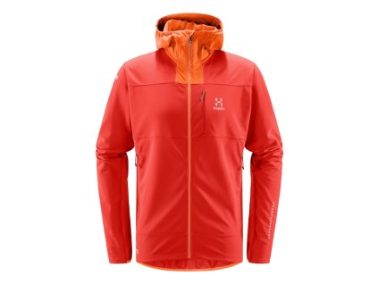 Haglöfs L.I.M Hybrid Softshell
