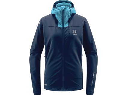 Haglöfs L.I.M Hybrid Softshell