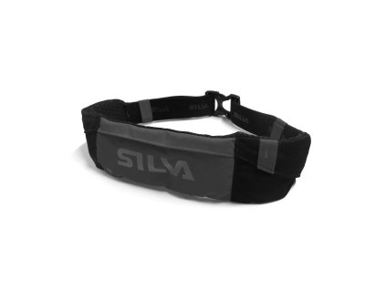 Ledvinka SILVA Strive Black