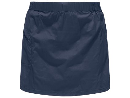 W Sukně Haglöfs Lite Skort dámská (Velikost 34, Barva tmavě modrá)