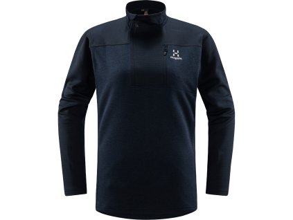 Haglöfs ROC Flash Mid Halfzip