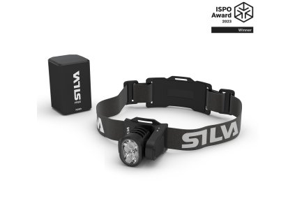 SILVA Free 3000 L