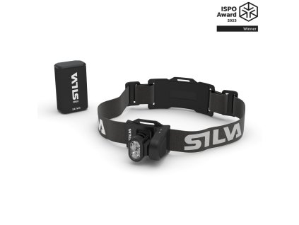 SILVA Free 1200 S