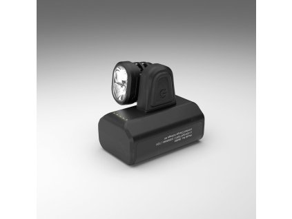 Baterie SILVA 14.4Wh 2Ah XS Free