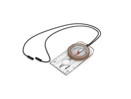 Kompas SILVA Ranger 4-6400