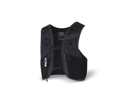 SILVA Strive 10 Black L