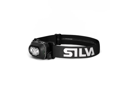 SILVA Discover Black