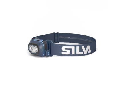 SILVA Discover Blue