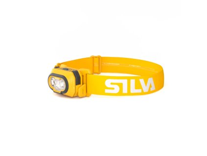 celovka silva discover yellow zluta 8