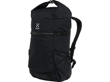 Batoh Haglöfs Ardos Rolltop 28 (Velikost 28l, Barva béžová)