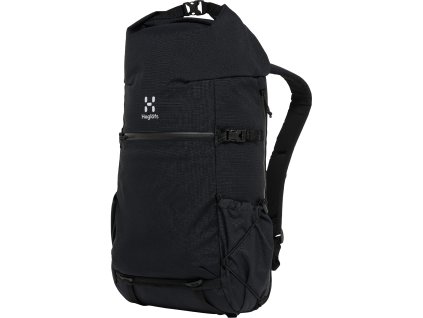Batoh Haglöfs Ardos Rolltop 22 (Velikost 22l, Barva béžová)